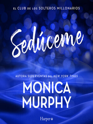 cover image of Sedúceme